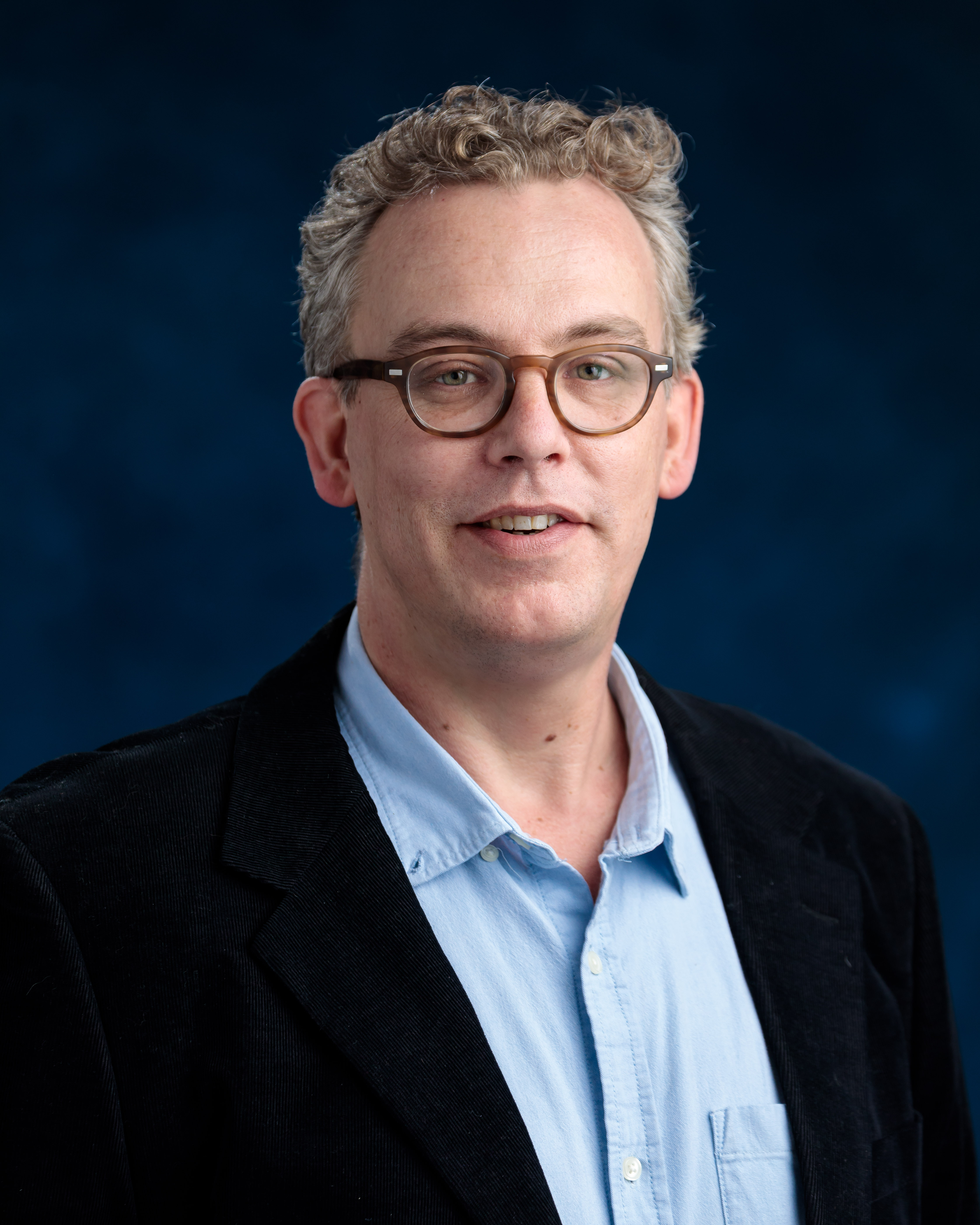 Bill Hutchinson