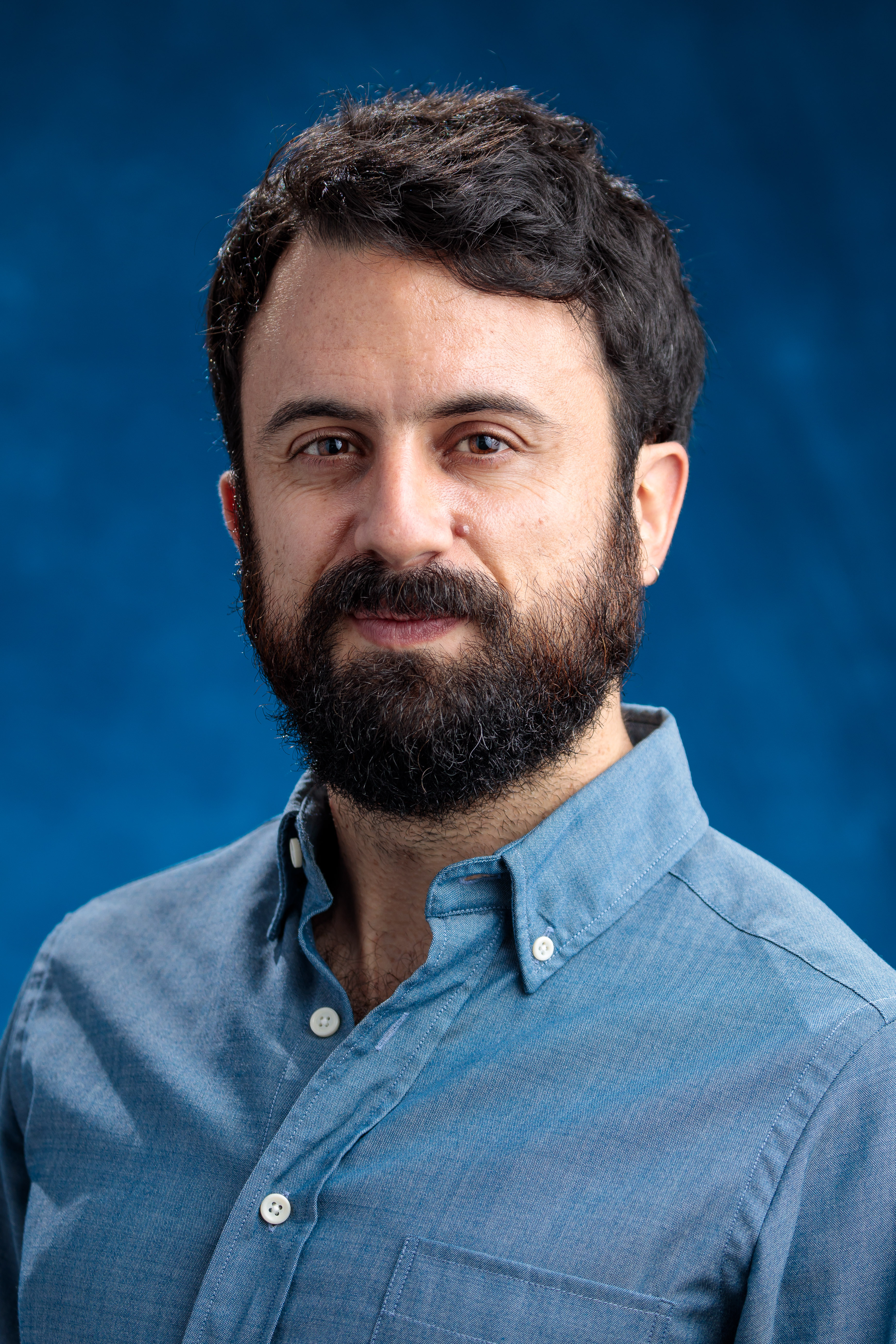 Geronimo Sarmiento Cruz