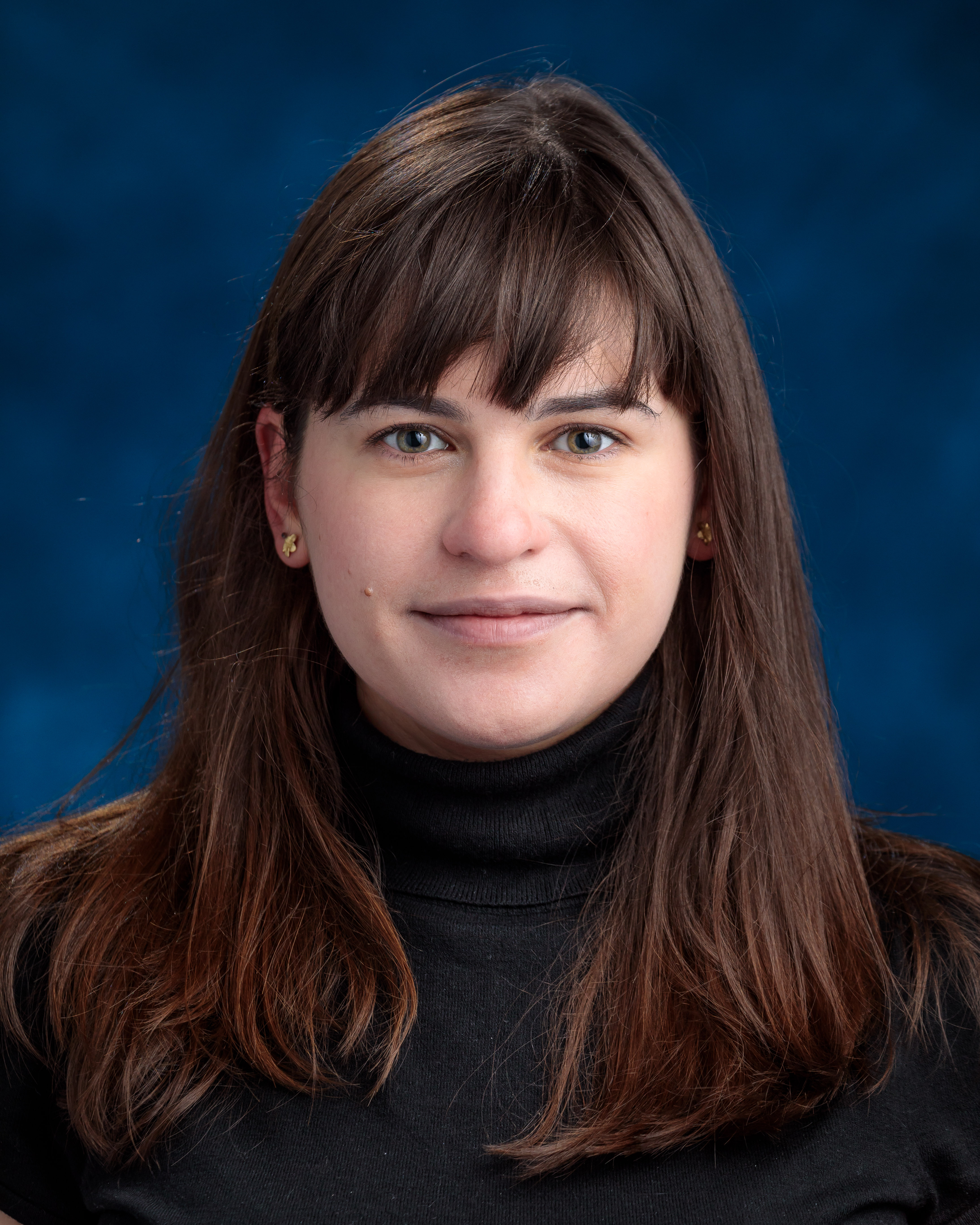 Jessica Kantarovich