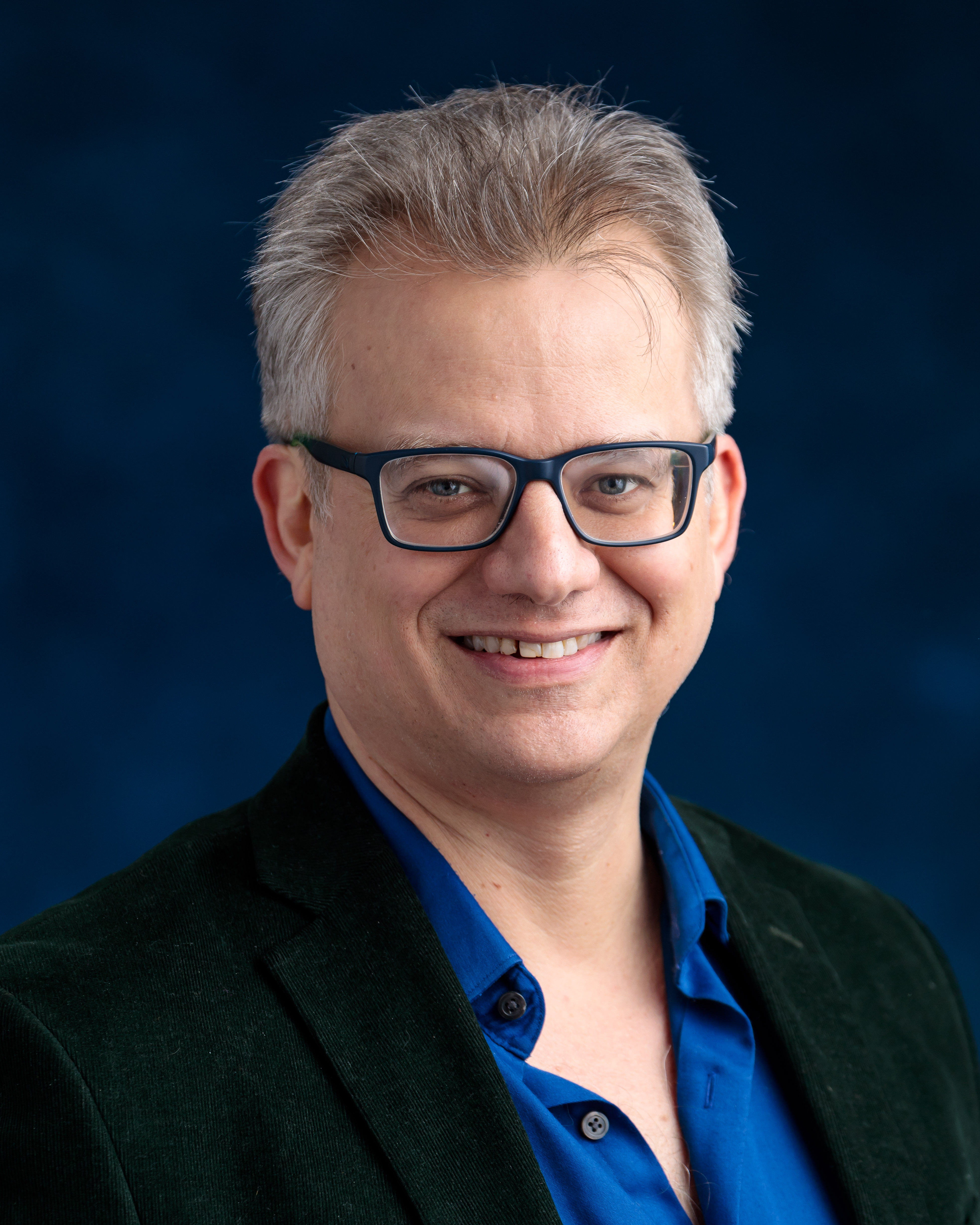 Michael Allemana