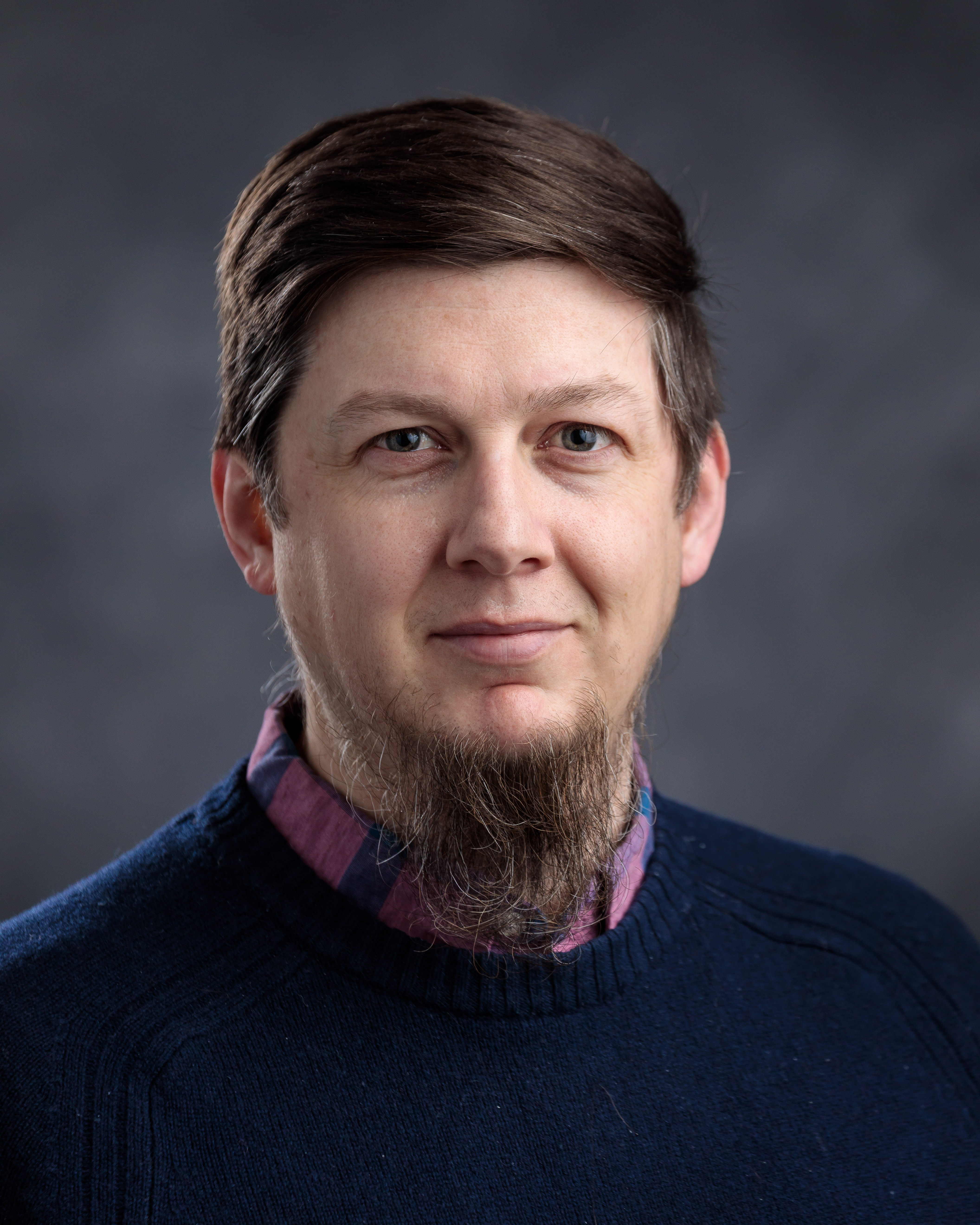 Robert Marineau