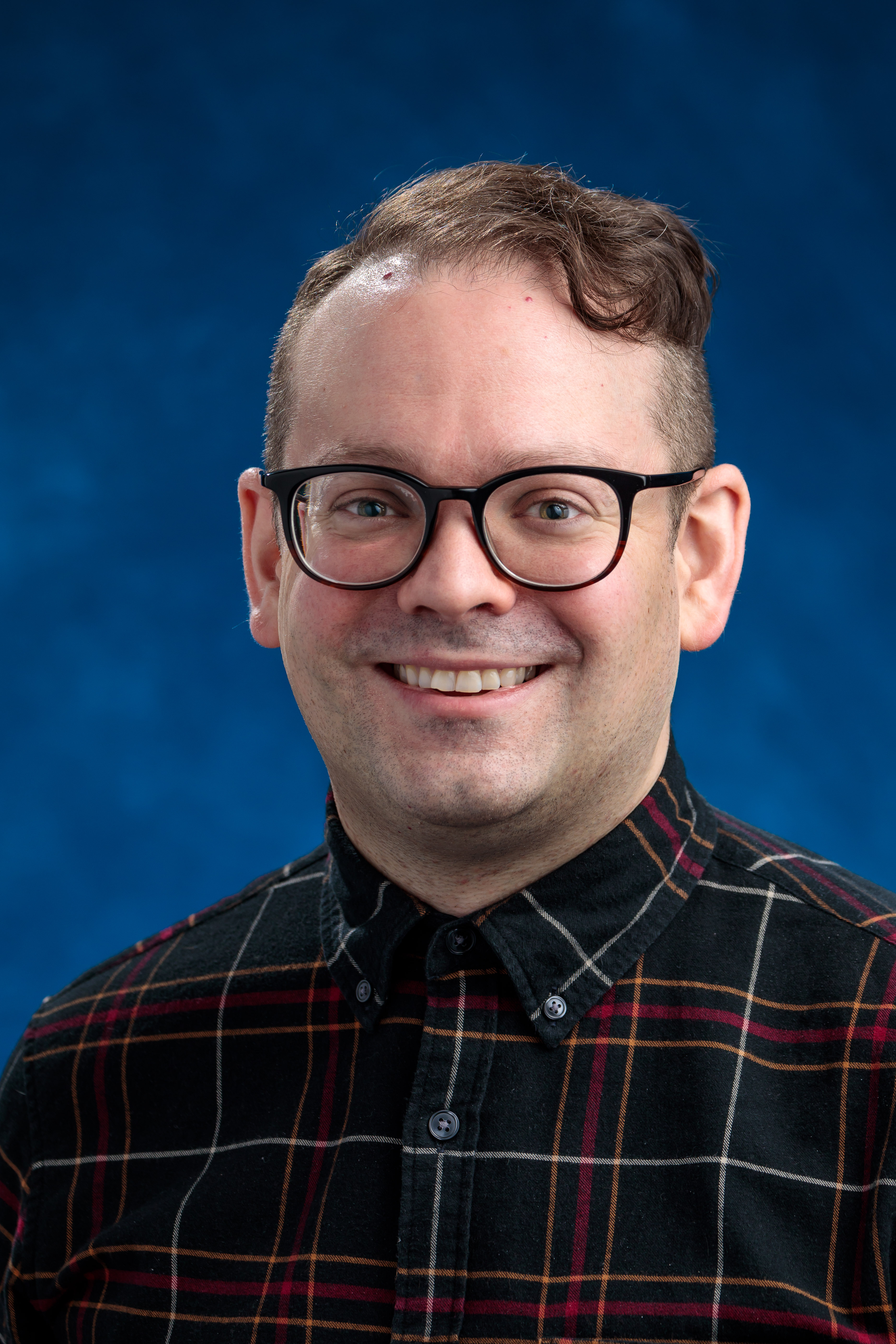 Steven Maye
