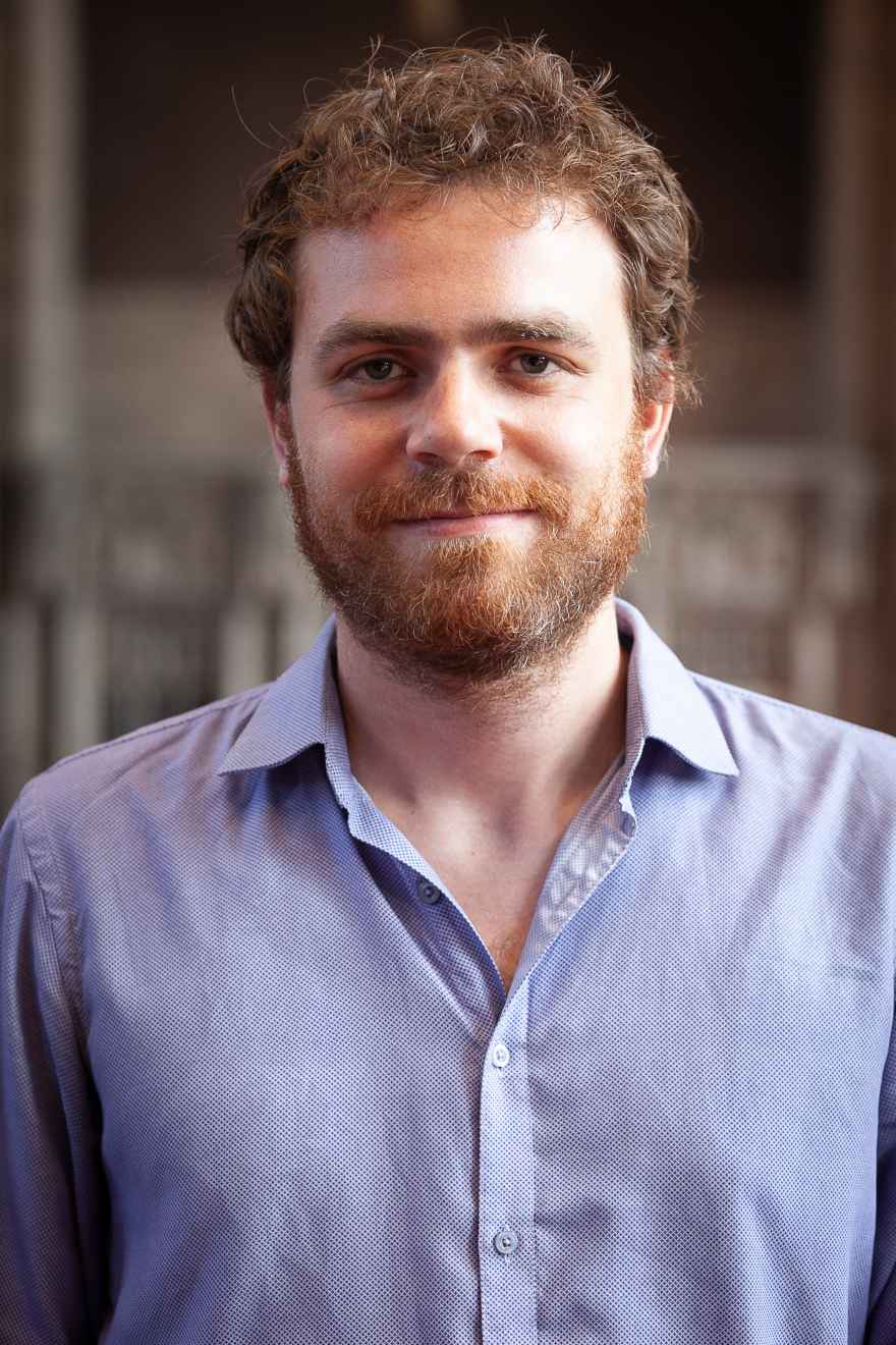 Sam Lasman Sam Lasman