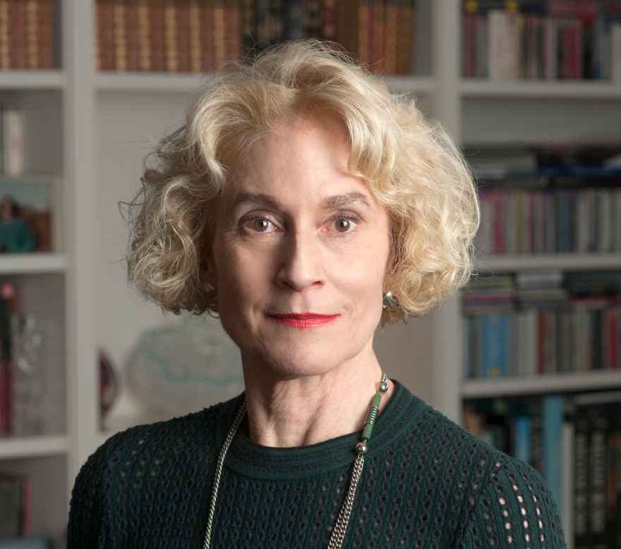 Martha C. Nussbaum