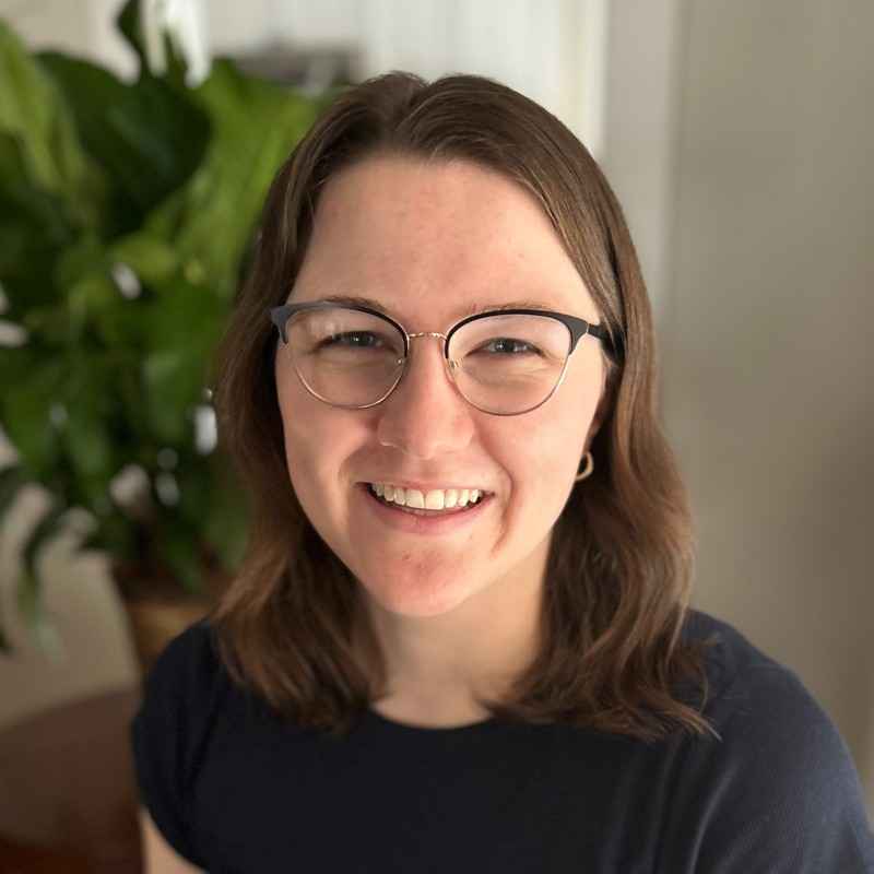 Eleanor Timmermann Headshot