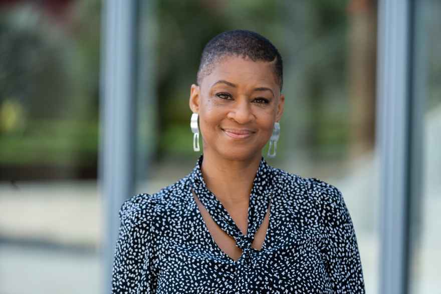 Jacqueline Stewart Jacqueline Stewart
