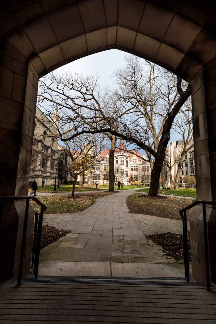 Hans B Christensen  The University of Chicago Booth School of Business