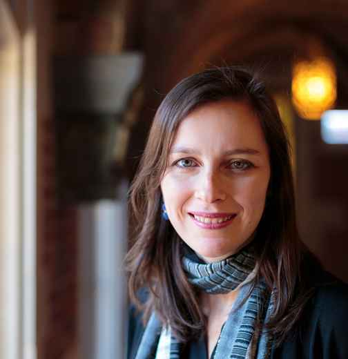 Victoria Saramago Victoria Saramago