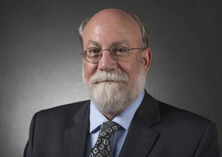 Gary Tubb, Professor of South Asian Languages and Civilizations, and Director of UChicago Center in Delhi