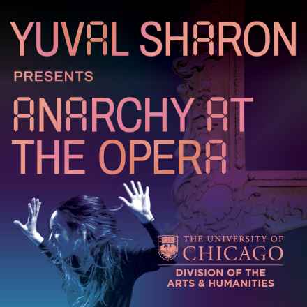 Berlin Family Lectures: Anarchy at the Opera - May 6, 13, and 20
