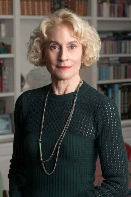 Martha Nussbaum is the Ernst Freund Distinguished Service Professor at UChicago.