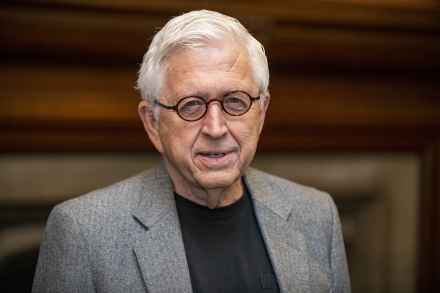 UChicago philosopher Robert B. Pippin