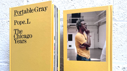 Portable Gray Hardcover Edition