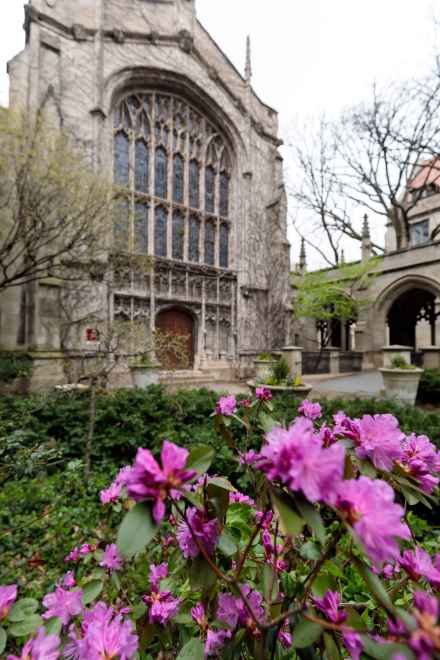 Two Humanities Scholars Receive 2024 Guggenheim Fellowships